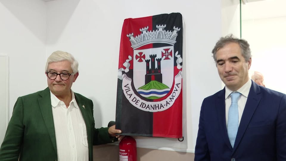 EM DIRETO: BEIRA BAIXA TV