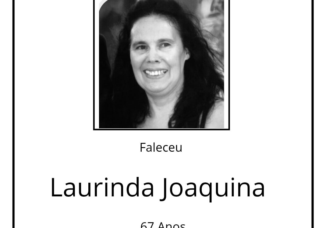 Faleceu