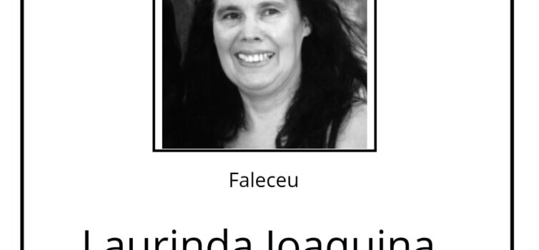 Faleceu
