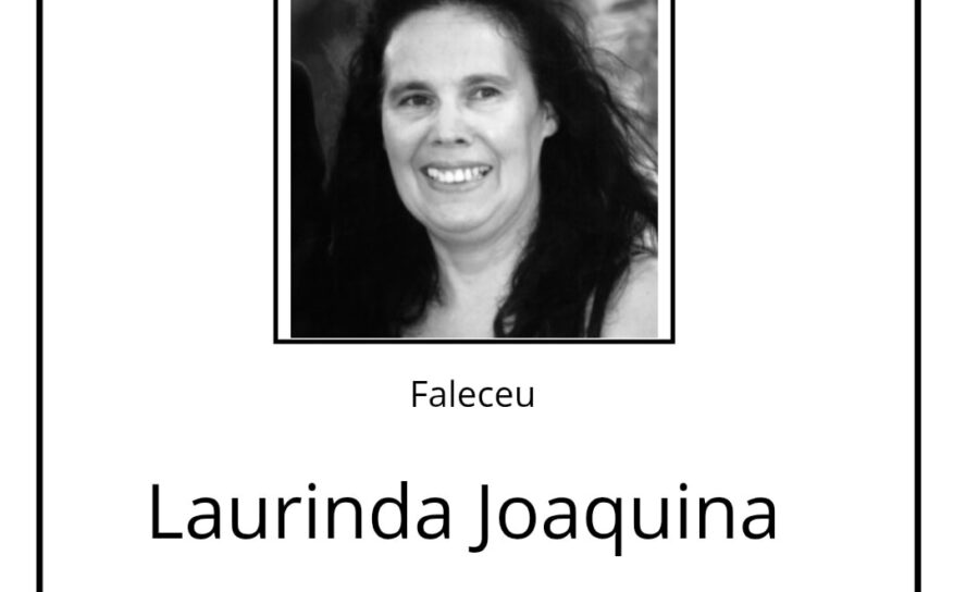 Faleceu
