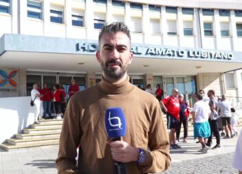 EM DIRETO: BEIRA BAIXA TV
