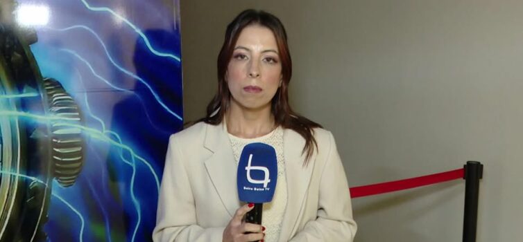 EM DIRETO: BEIRA BAIXA TV