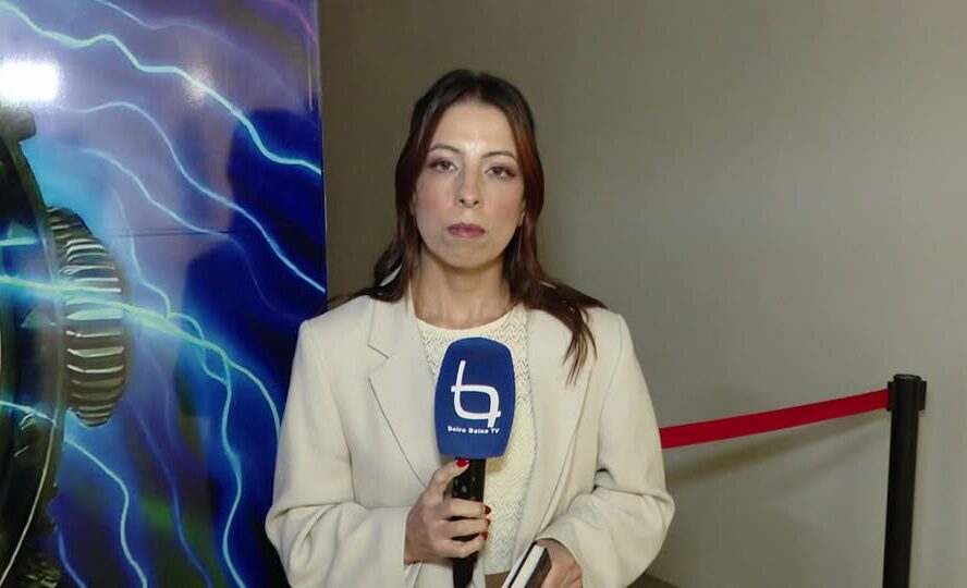 EM DIRETO: BEIRA BAIXA TV