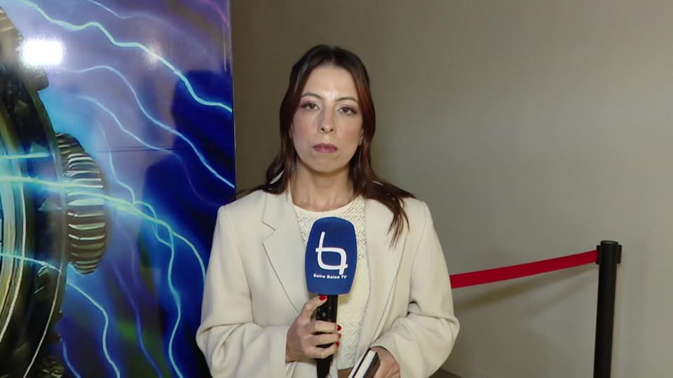 EM DIRETO: BEIRA BAIXA TV