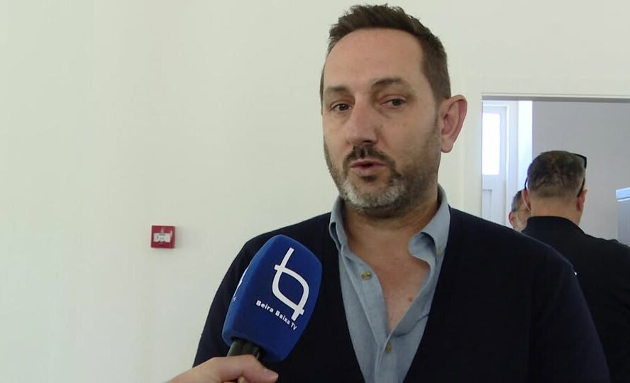 EM DIRETO: BEIRA BAIXA TV