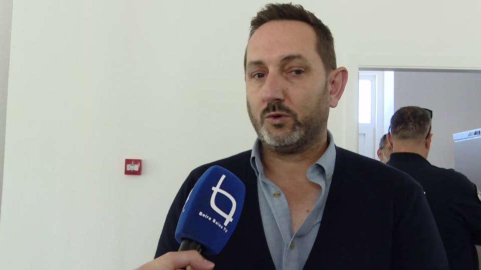 EM DIRETO: BEIRA BAIXA TV