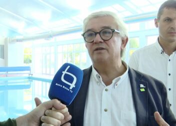 EM DIRETO: BEIRA BAIXA TV