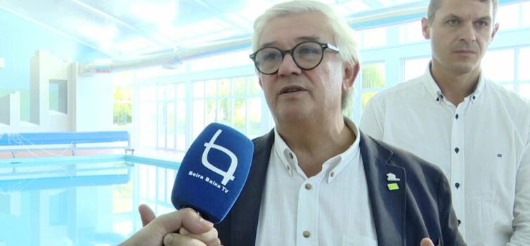 EM DIRETO: BEIRA BAIXA TV