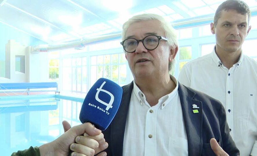 EM DIRETO: BEIRA BAIXA TV