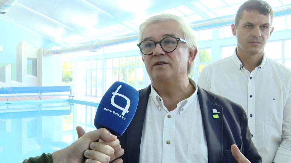 EM DIRETO: BEIRA BAIXA TV