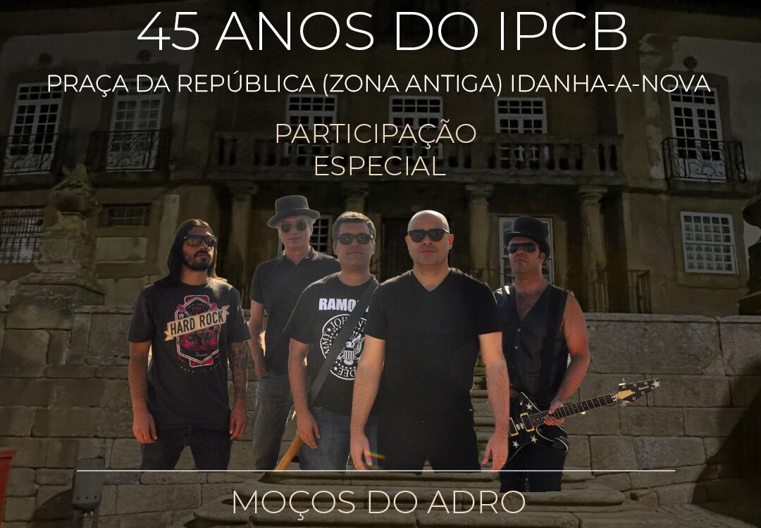 Idanha-a-Nova