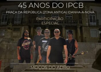 Idanha-a-Nova
