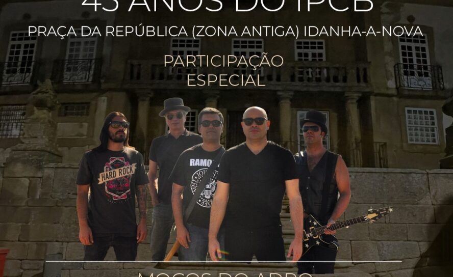 Idanha-a-Nova