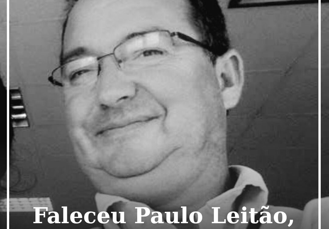 Faleceu