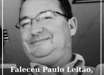 Faleceu