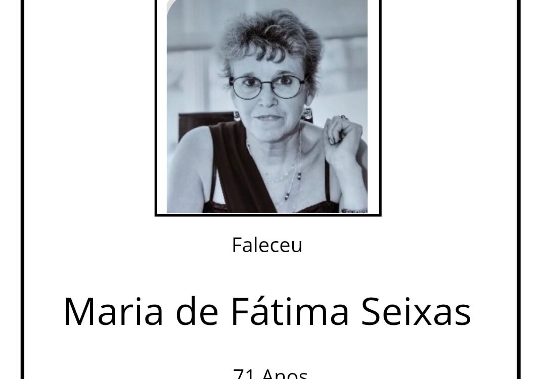 Faleceu