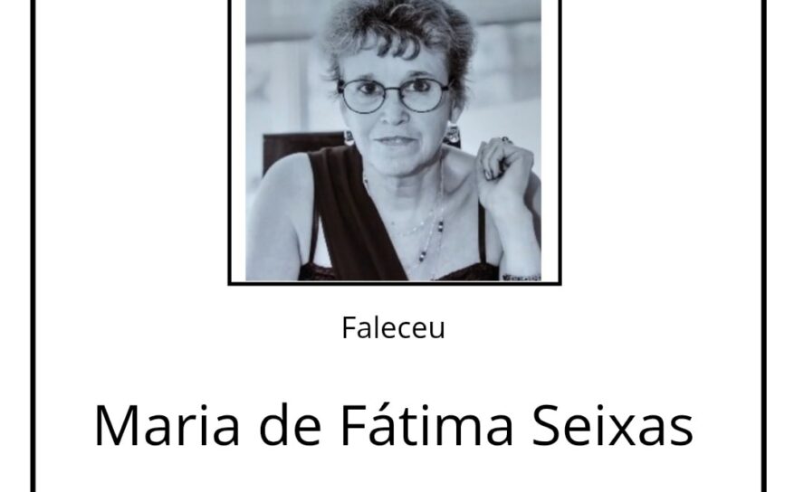 Faleceu