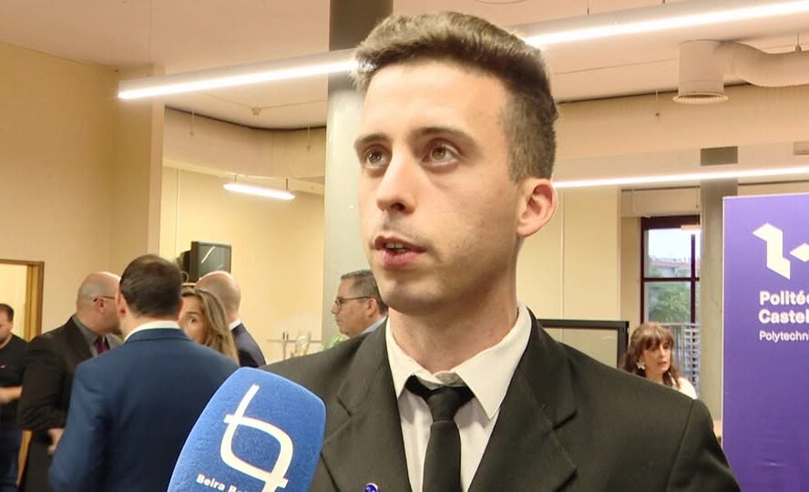 EM DIRETO: BEIRA BAIXA TV