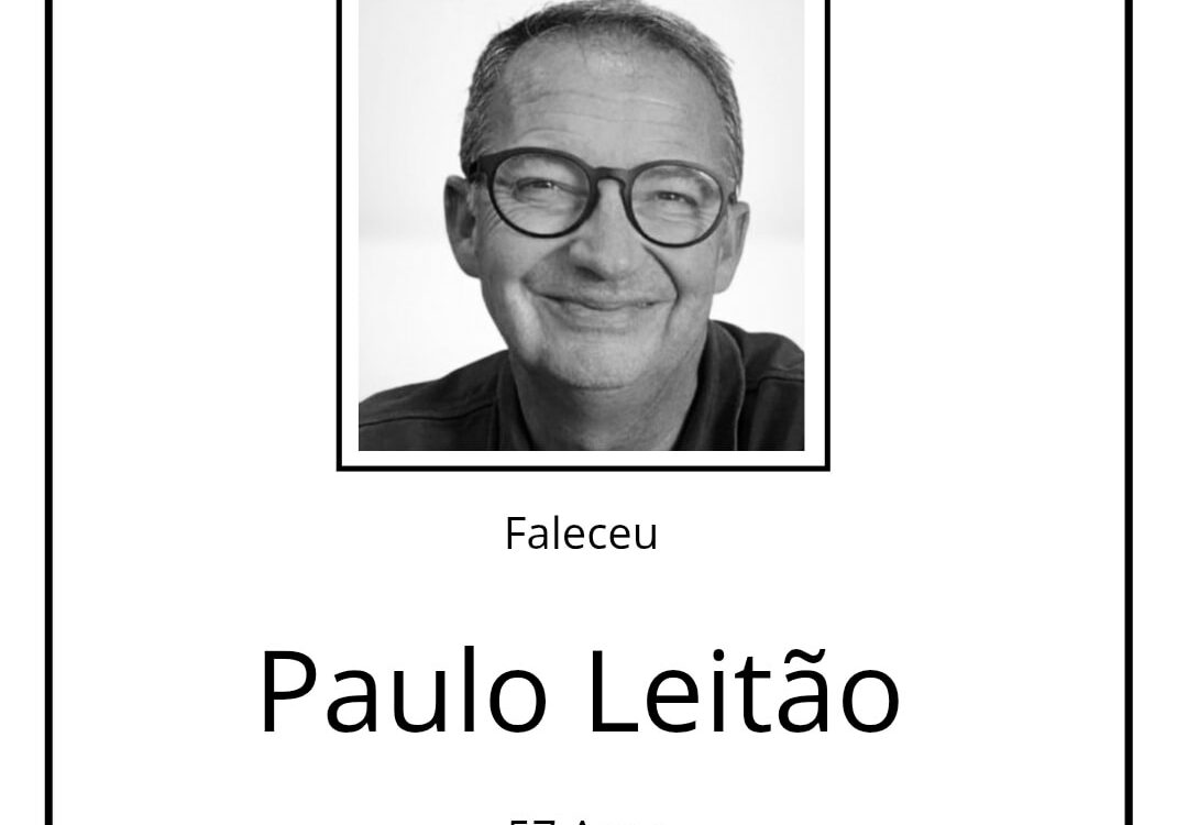 Faleceu