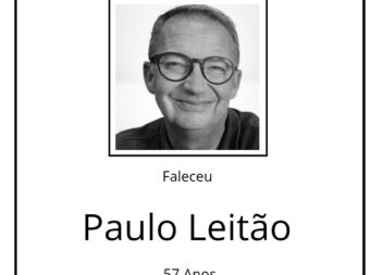 Faleceu
