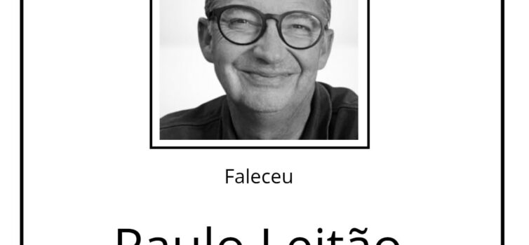 Faleceu