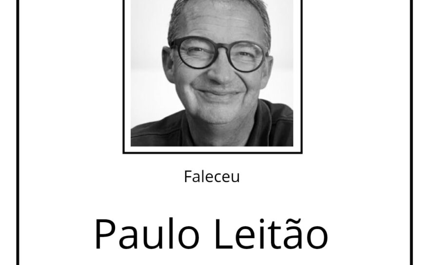 Faleceu