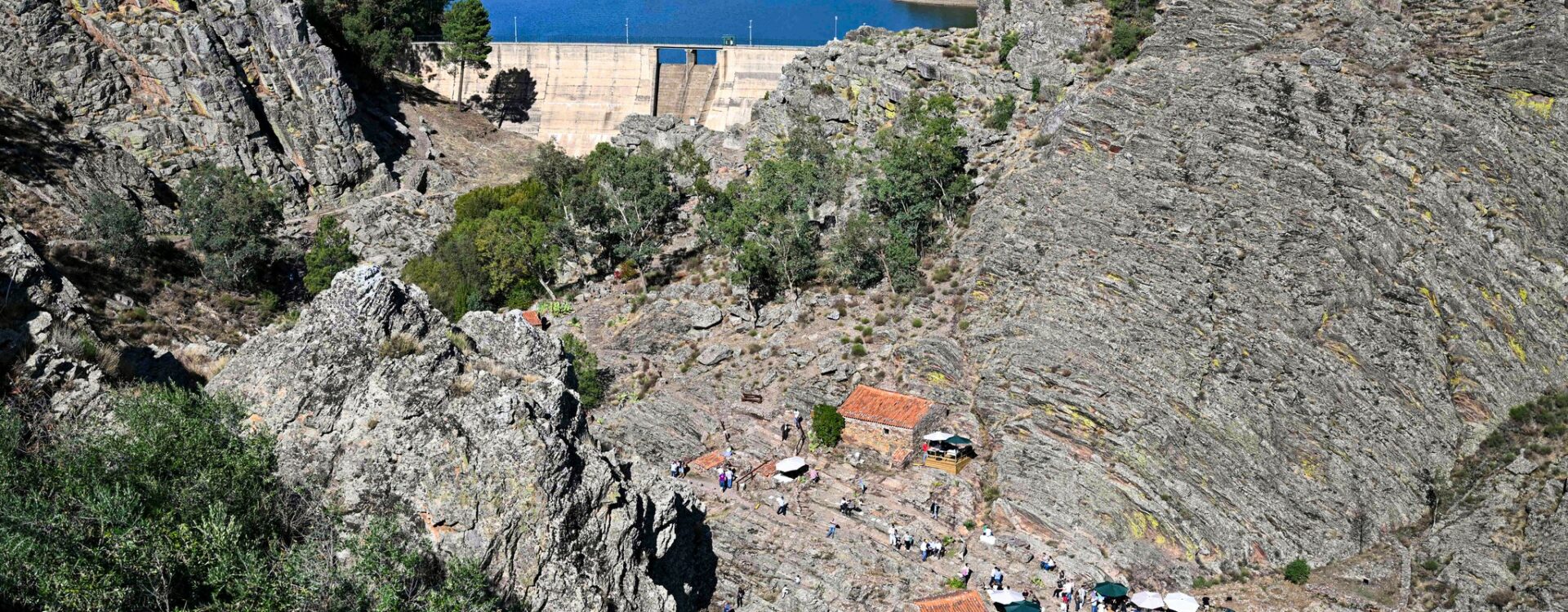 Arrebita Bio em Penha Garcia | Idanha-a-Nova
