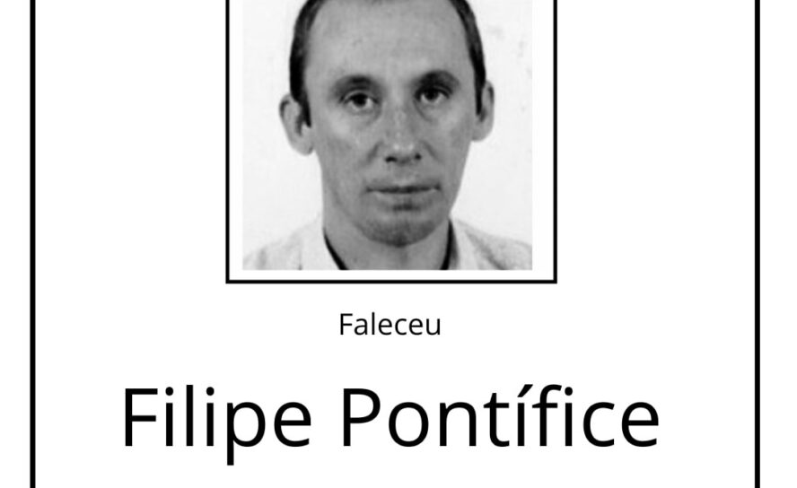 Faleceu