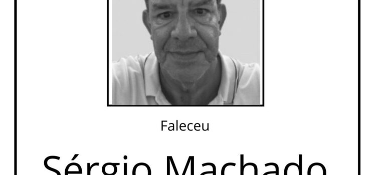 Faleceu