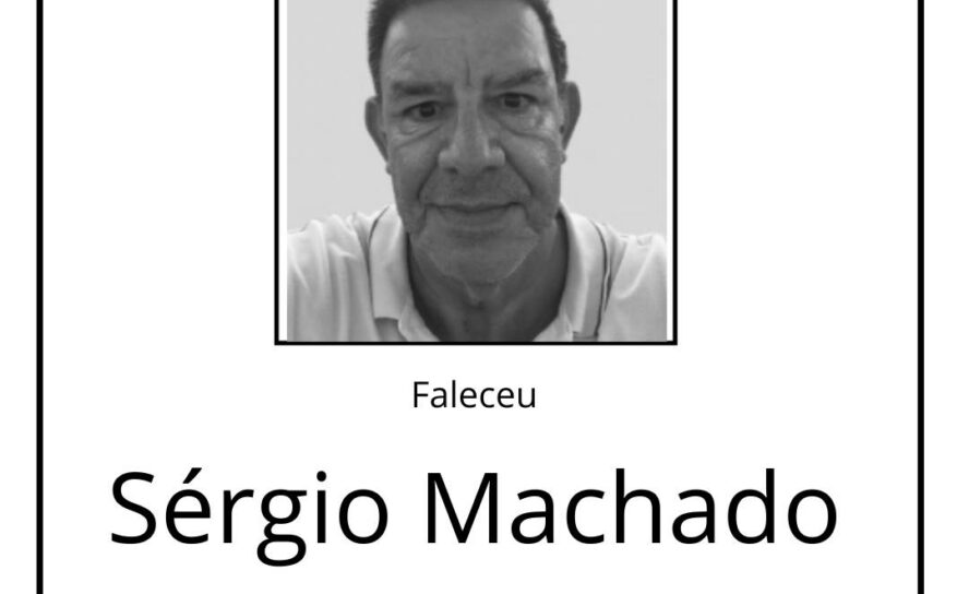Faleceu