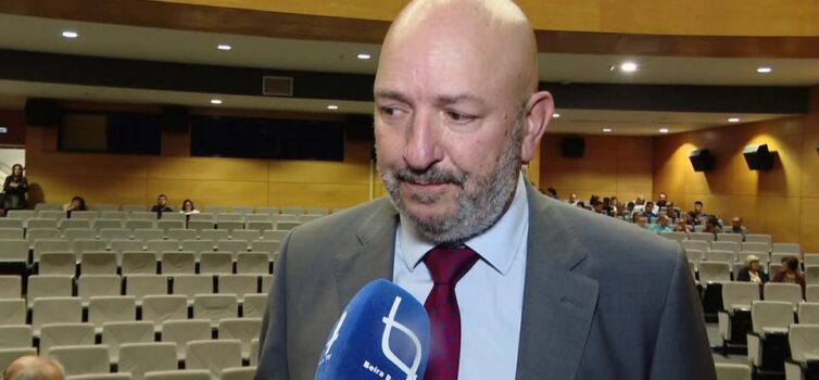 EM DIRETO: BEIRA BAIXA TV