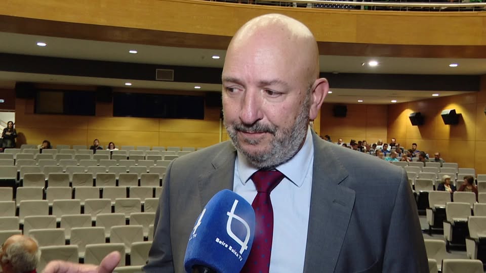 EM DIRETO: BEIRA BAIXA TV