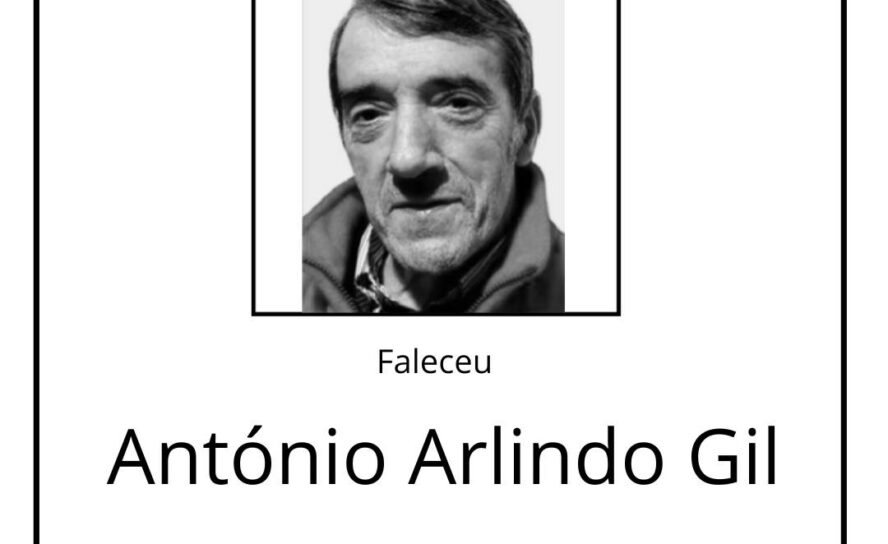 Faleceu