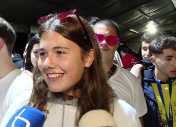 EM DIRETO: BEIRA BAIXA TV