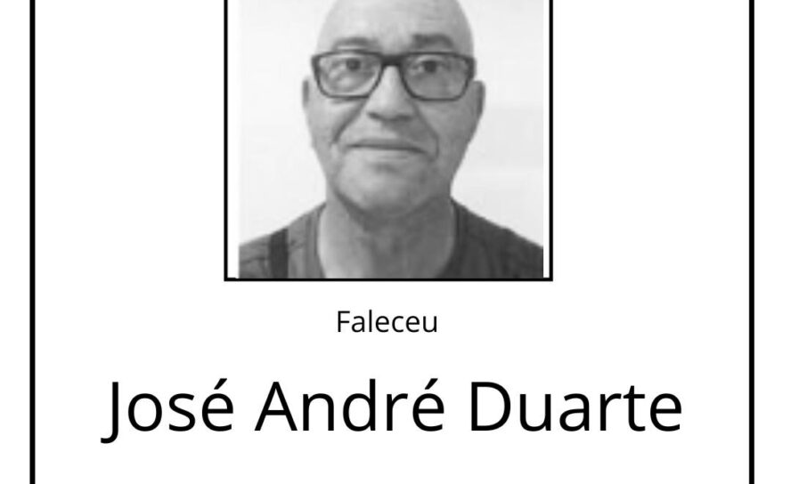 Faleceu