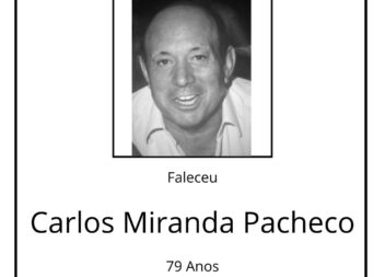 Faleceu