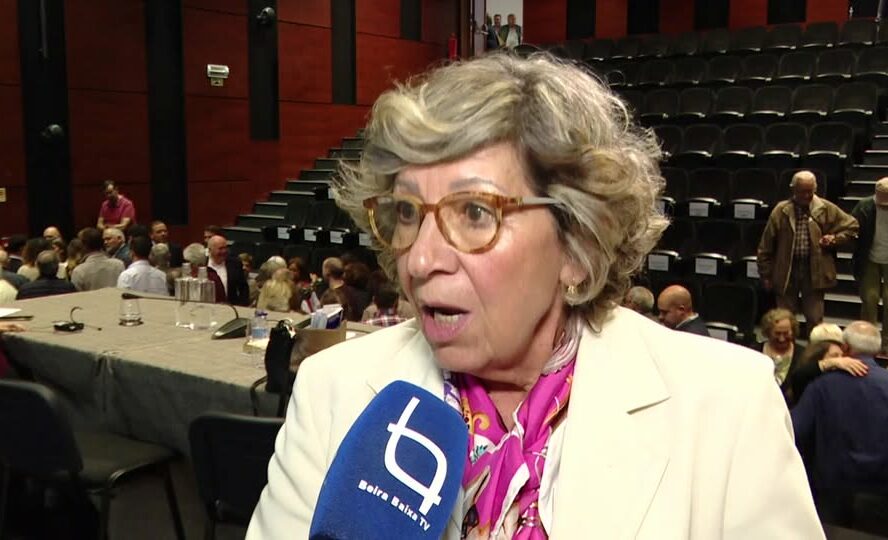 EM DIRETO: BEIRA BAIXA TV