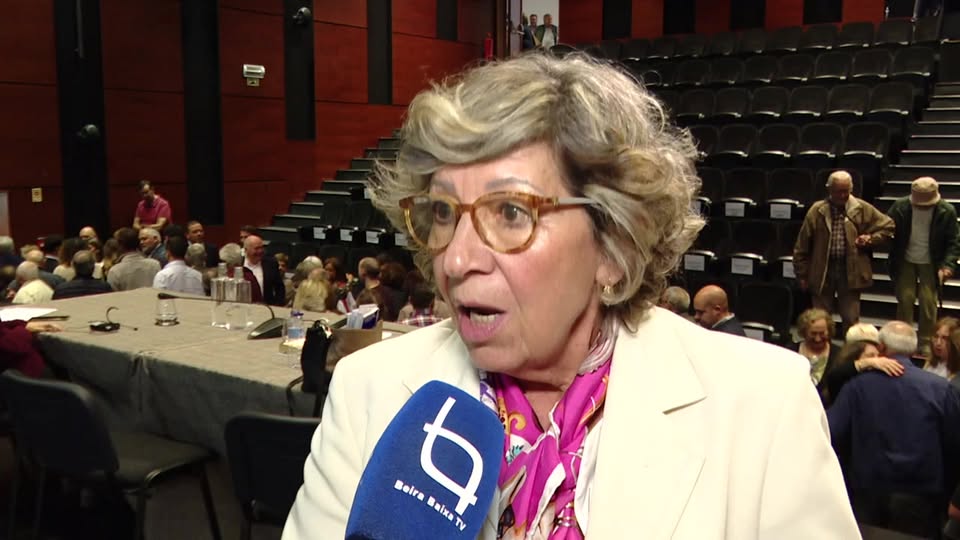 EM DIRETO: BEIRA BAIXA TV