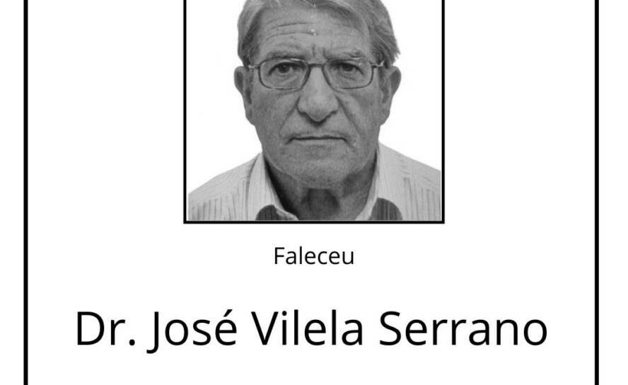 Faleceu