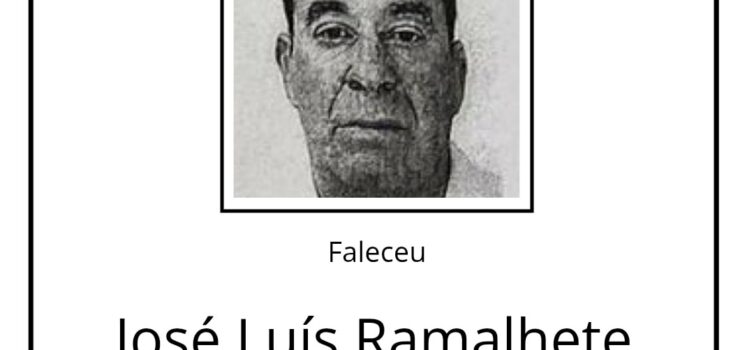 Faleceu