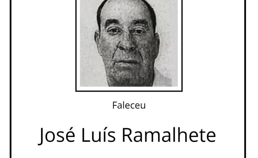 Faleceu