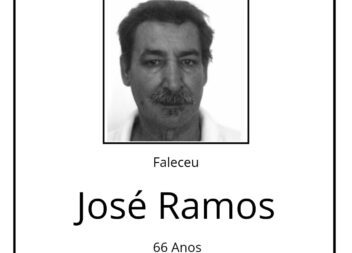 Faleceu