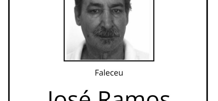 Faleceu