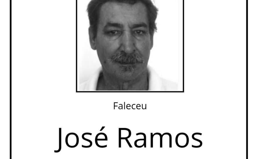Faleceu