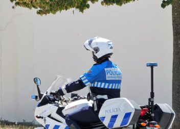 A PSP registou 13 acidentes de viação: