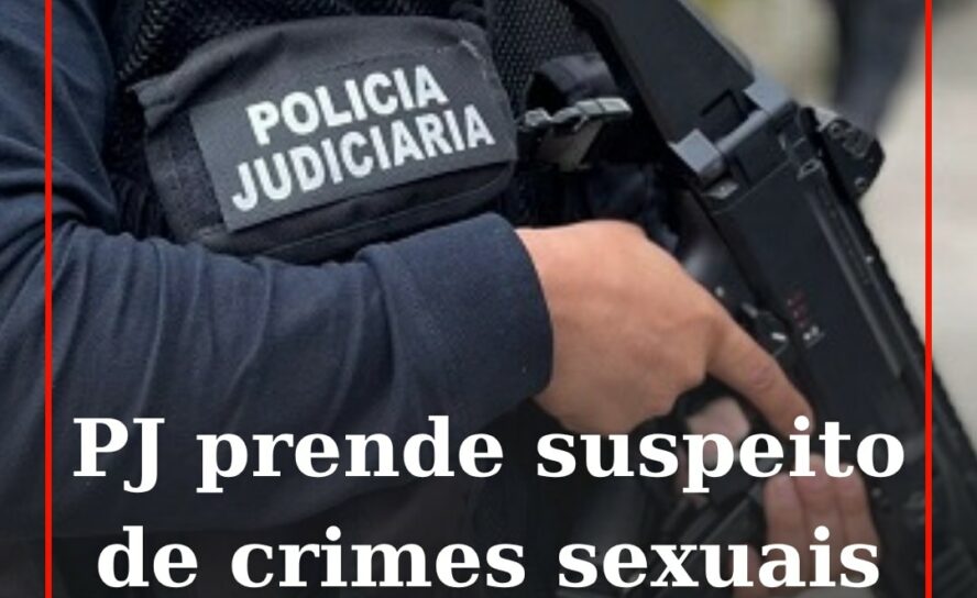 A Polícia Judiciária deteve esta terça-feira, em Castelo de Vide