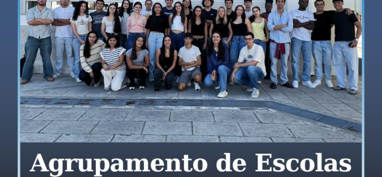 Agrupamento de Escolas de Proença-a-Nova elege associação de estudantes