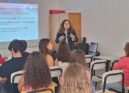 Agrupamento de Escolas de Vila Velha de Ródão assinala o Outubro Rosa com ação d
