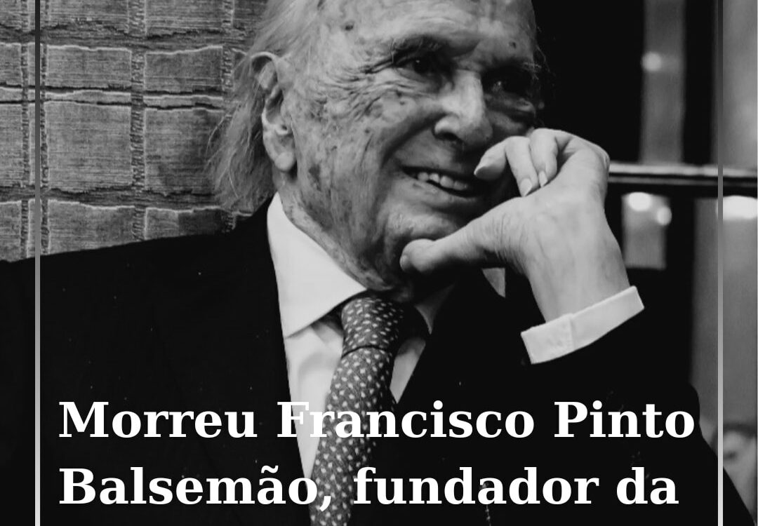 Antigo primeiro-ministro e fundador do grupo Impresa, dono da SIC e do Expresso,