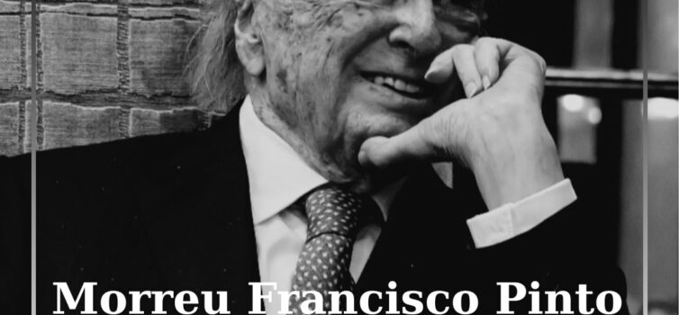 Antigo primeiro-ministro e fundador do grupo Impresa, dono da SIC e do Expresso,